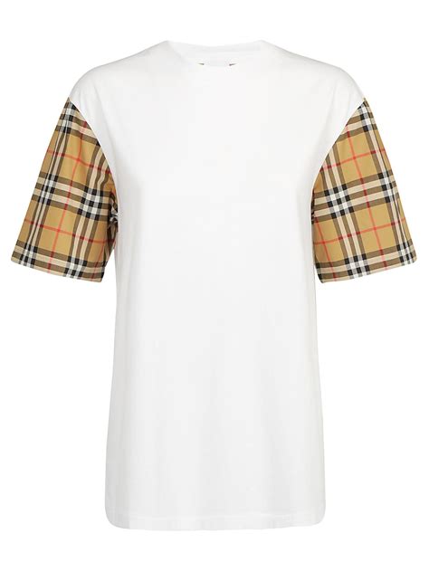 burberry vintage t shirt|vintage Burberry coats women's.